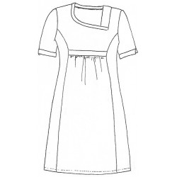 PATRON  ROBE ABALONE