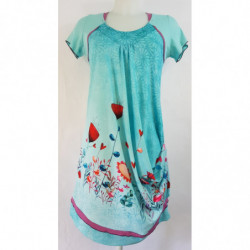 KIT PRET A COUDRE ROBE...