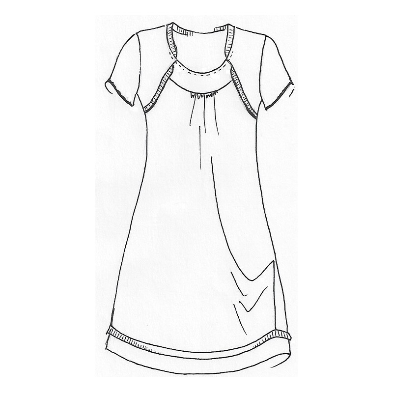 PATRON  ROBE LEANE