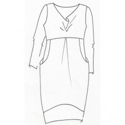 PATRON ROBE ANDREA