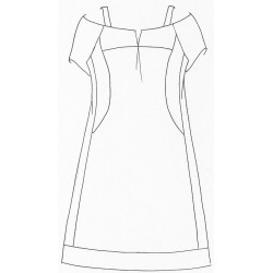PATRON ROBE ADELE