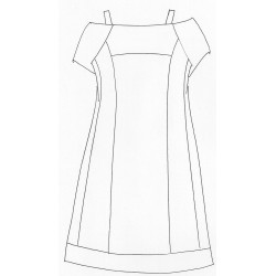 PATRON ROBE ADELE