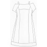 PATRON ROBE ADELE