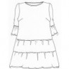 PATRON ROBE LEONIE