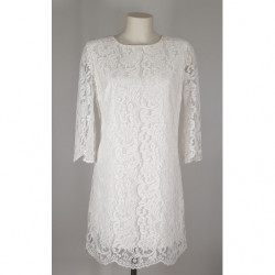 KIT PRET A COUDRE ROBE ROXY...