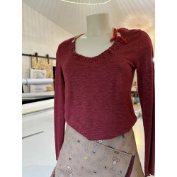 KIT PRET A COUDRE tee-shirt...