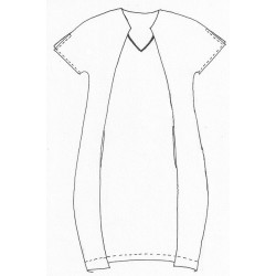 PATRON ROBE HELOISE