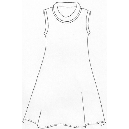PATRON ROBE LAHNA