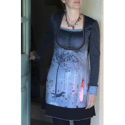 Robe-tunique TIM