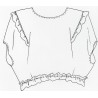 PATRON TOP OVERSIZE ORION