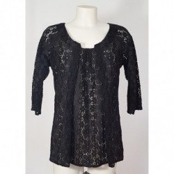 KIT PRET A COUDRE BLOUSE...