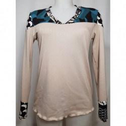 KIT PRET A COUDRE tee-shirt...